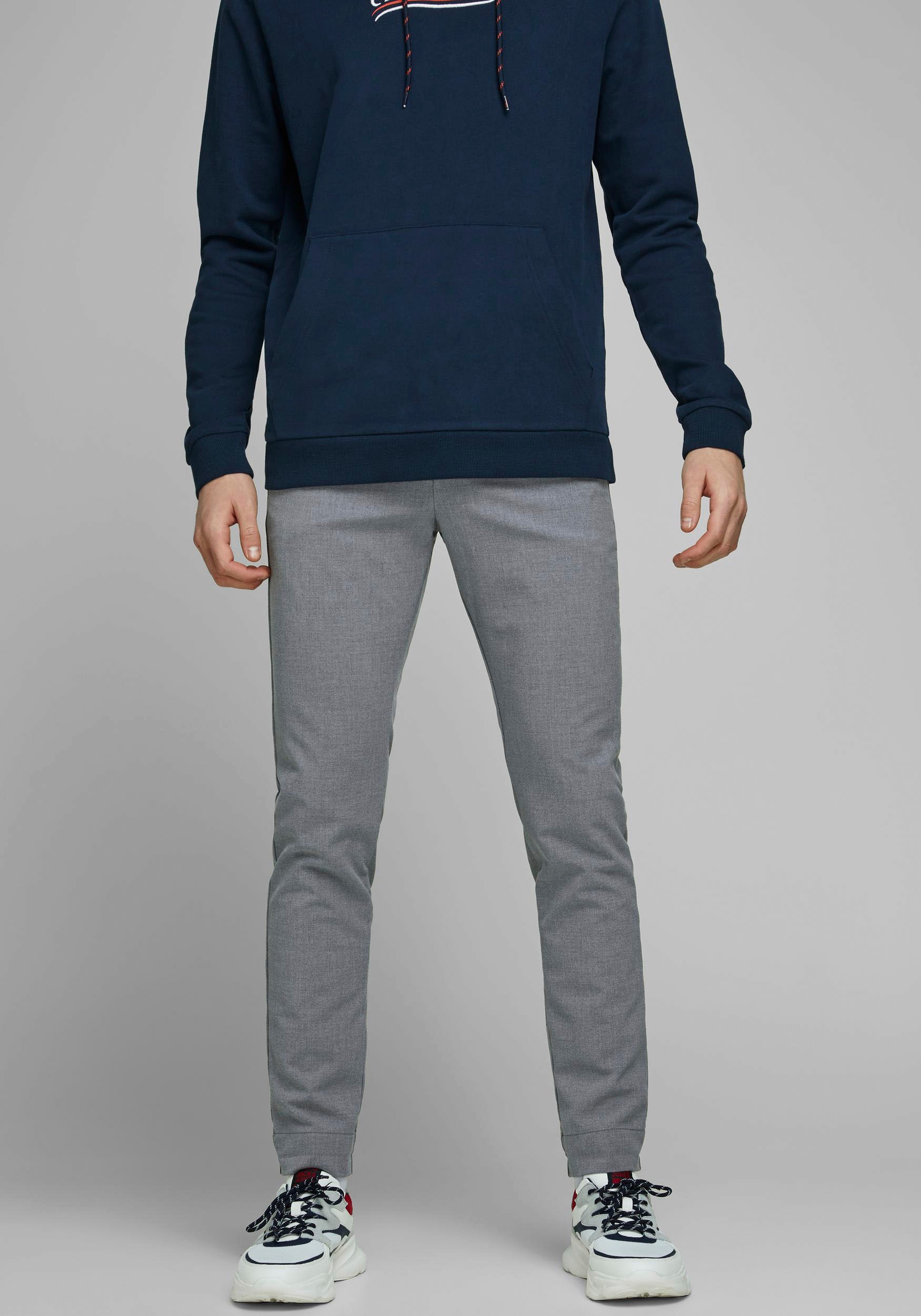 Jack & Jones Chinohose »MARCO CONNOR« Jack & Jones Chinohose »MARCO CONNOR« von Jack & Jones