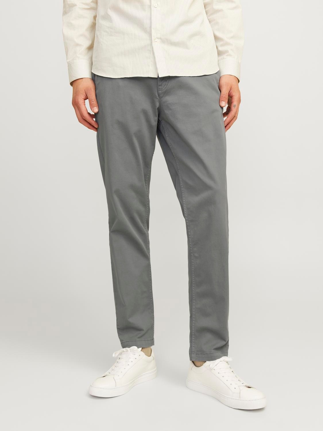 Jack & Jones Chinos »JPSTACE JJHARLOW CHINO NOOS« Jack & Jones Chinos »JPSTACE JJHARLOW CHINO NOOS« von Jack & Jones