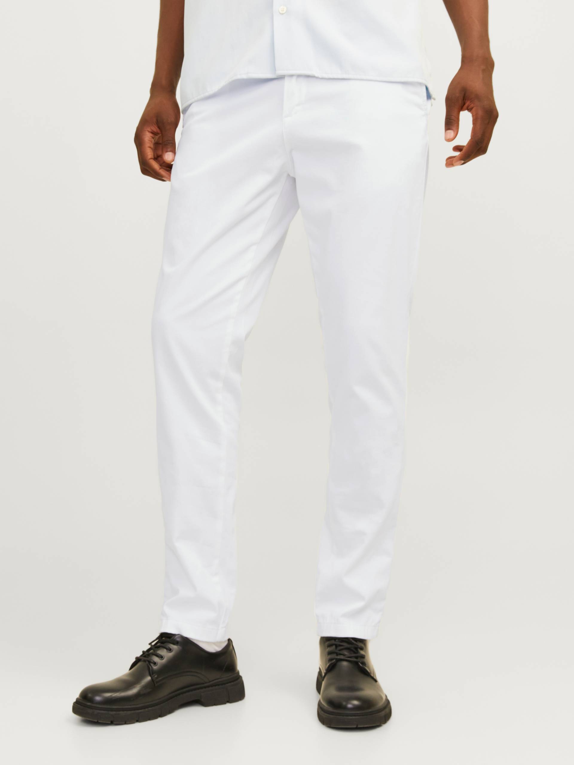 Jack & Jones Chinos »JPSTMARCO JJBOWIE NOOS« Jack & Jones Chinos »JPSTMARCO JJBOWIE NOOS« von Jack & Jones