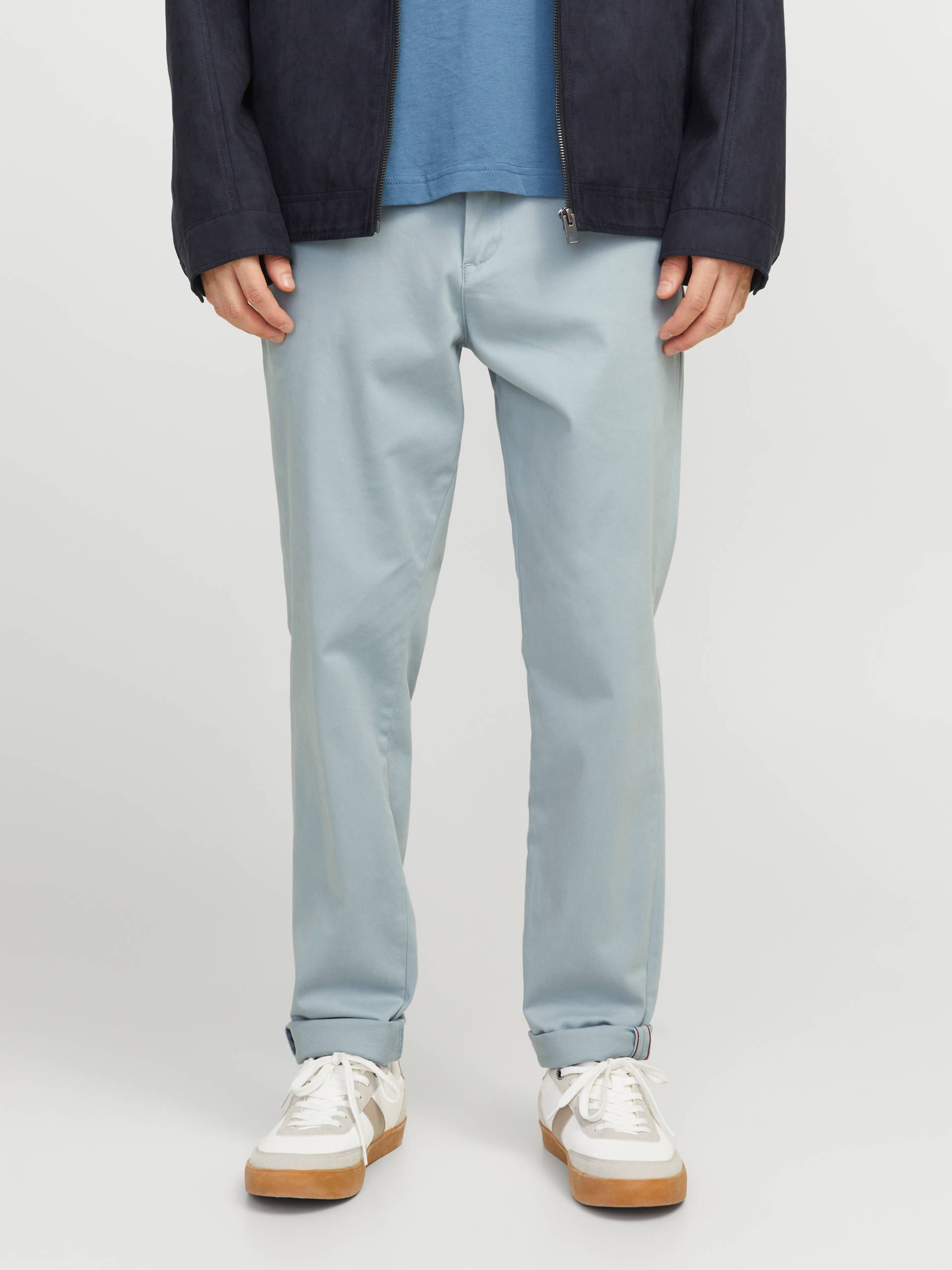 Jack & Jones Chinos »JPSTMARCO JJBOWIE NOOS« Jack & Jones Chinos »JPSTMARCO JJBOWIE NOOS« von Jack & Jones