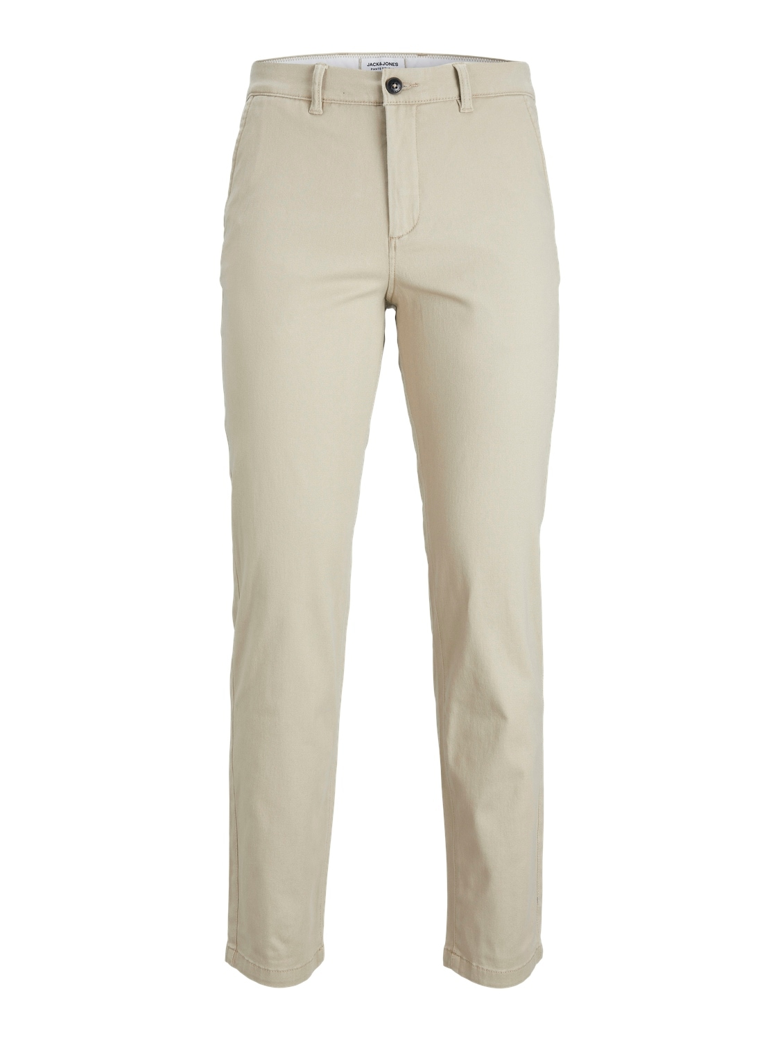 Jack & Jones Chinos »JPSTOLLIE JJDAVE CHINO«, Säume zum Umschlagen Jack & Jones Chinos »JPSTOLLIE JJDAVE CHINO«, Säume zum Umschlagen von Jack & Jones