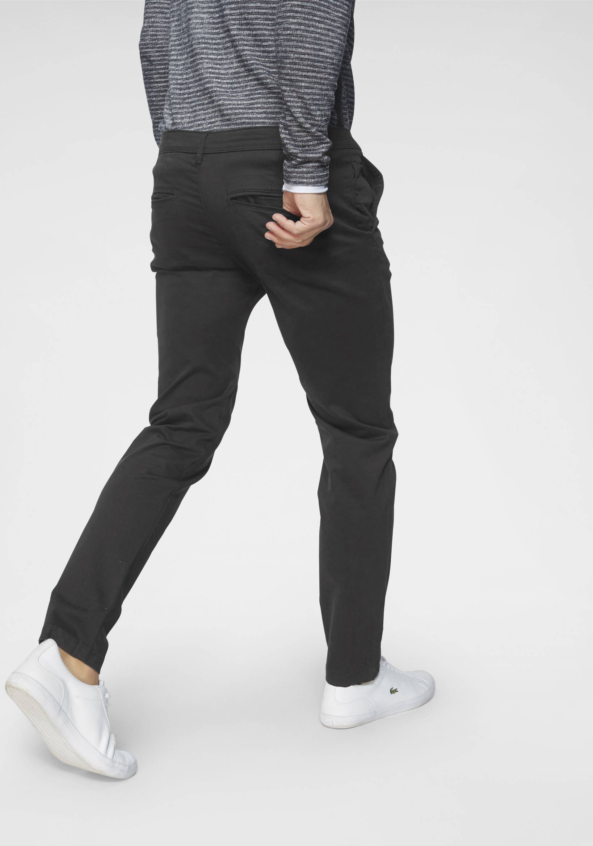 Jack & Jones Chinos »JPSTOLLIE JJDAVE CHINO« Jack & Jones Chinos »JPSTOLLIE JJDAVE CHINO« von Jack & Jones