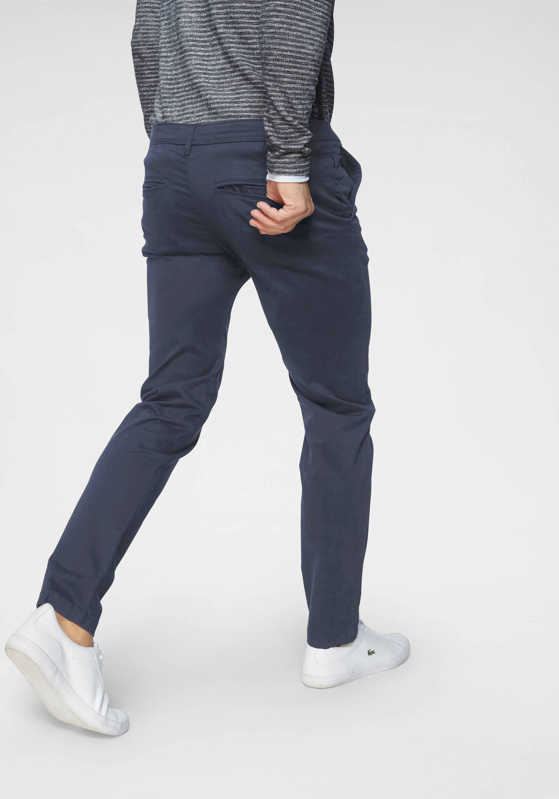 Jack & Jones Chinos »JPSTOLLIE JJDAVE CHINO« Jack & Jones Chinos »JPSTOLLIE JJDAVE CHINO« von Jack & Jones