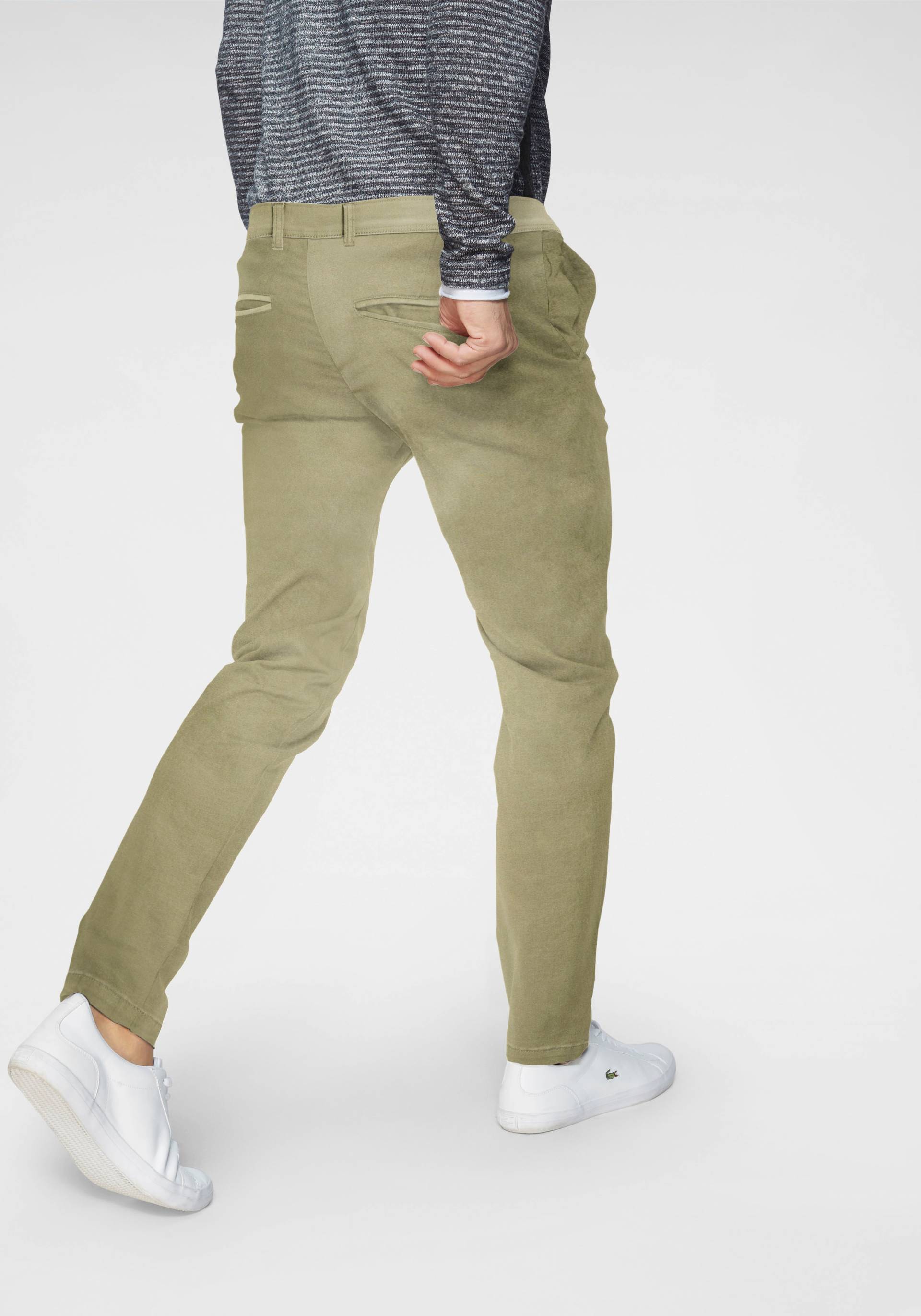 Jack & Jones Chinos »OLLIE DAVE« von Jack & Jones