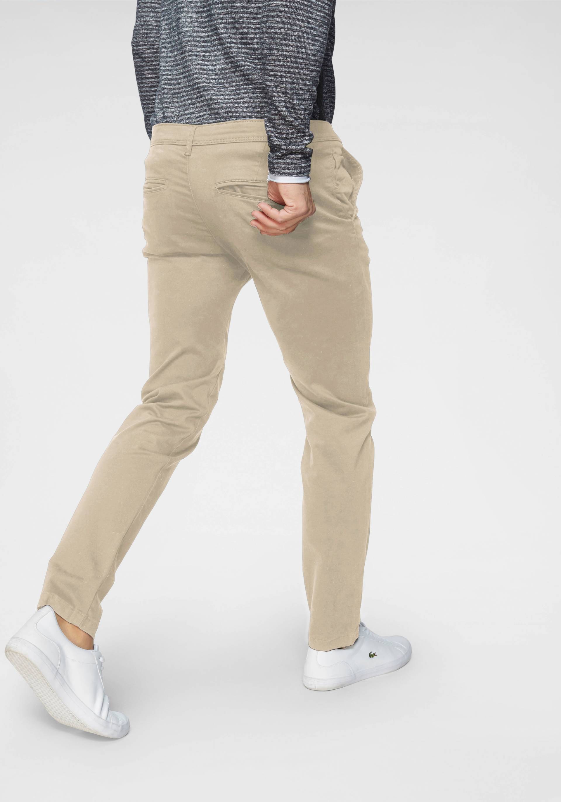 Jack & Jones Chinos »OLLIE DAVE« von Jack & Jones