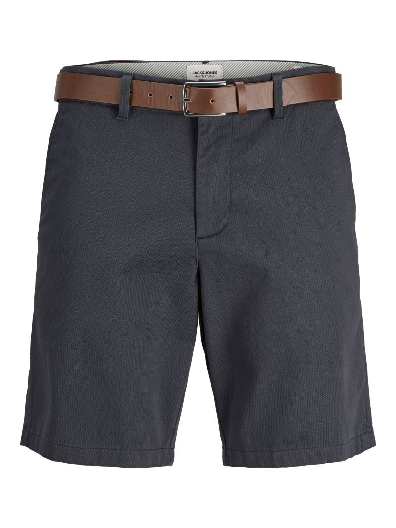 Jack & Jones Chinoshorts »JPSTMARCO LEGACY SHORT W BELT C STYDSS25«, (Set, 2 tlg., mit Gürtel), mit Gürtel von Jack & Jones