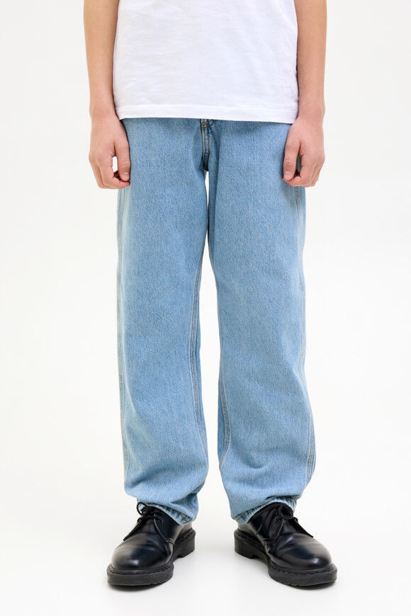Jack & Jones Chris Relaxed Fit Jeans | Blue Denim | Jungen | 170 Jack & Jones Chris Relaxed Fit Jeans | Blue Denim | Jungen | 170 von Jack & Jones