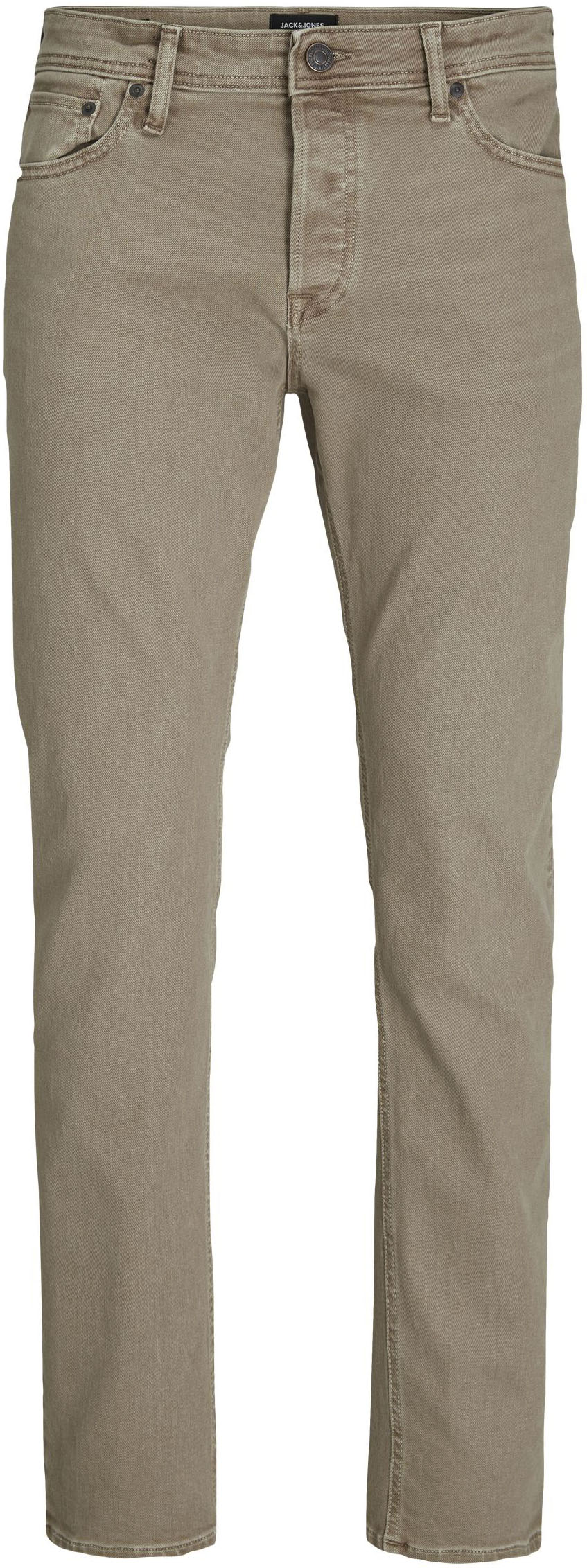 Jack & Jones Tapered-fit-Jeans »JJIMIKE JJORIGINAL AM 405 BF« Jack & Jones Tapered-fit-Jeans »JJIMIKE JJORIGINAL AM 405 BF« von Jack & Jones