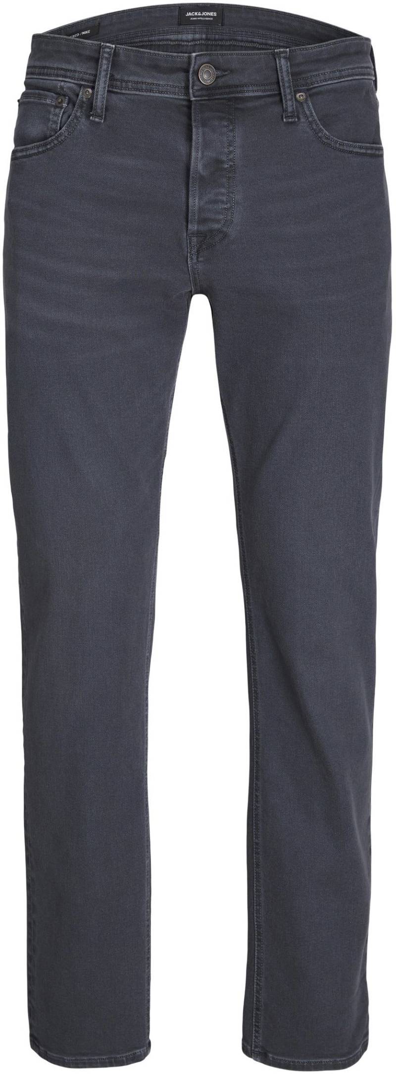 Jack & Jones Tapered-fit-Jeans »JJIMIKE JJORIGINAL AM 405 BF« von Jack & Jones