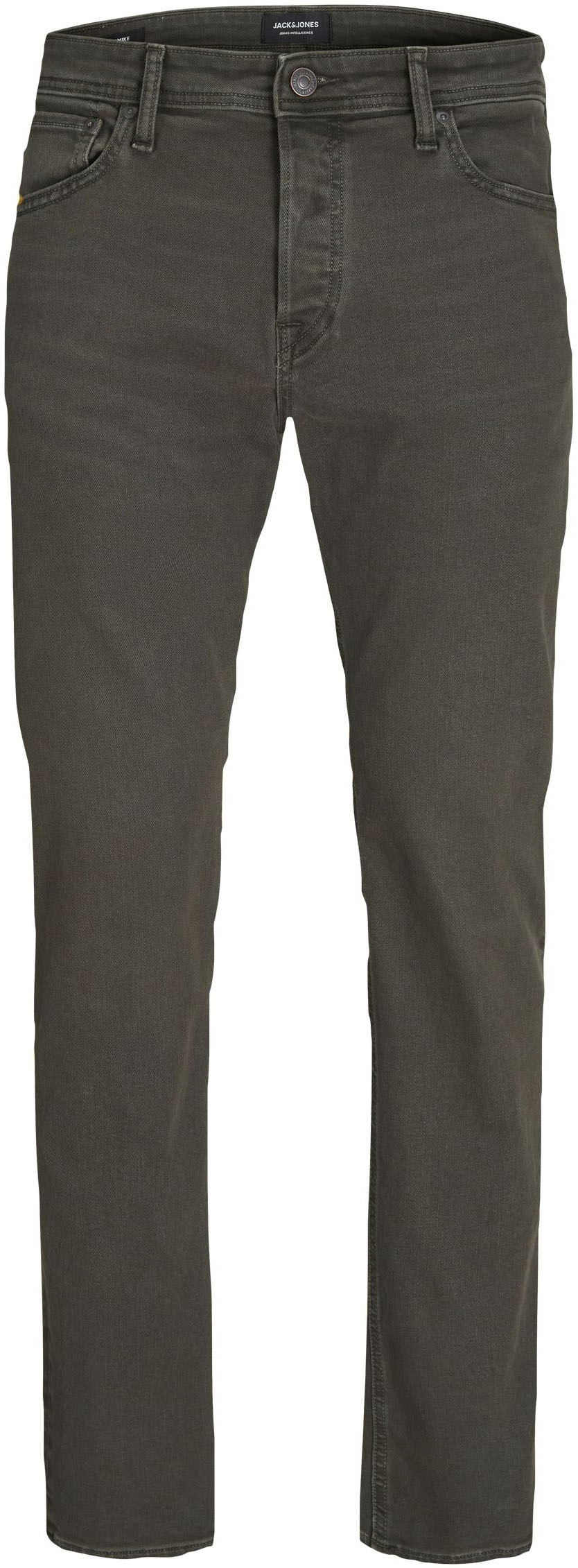 Jack & Jones Tapered-fit-Jeans »JJIMIKE JJORIGINAL AM 405 BF« Jack & Jones Tapered-fit-Jeans »JJIMIKE JJORIGINAL AM 405 BF« von Jack & Jones