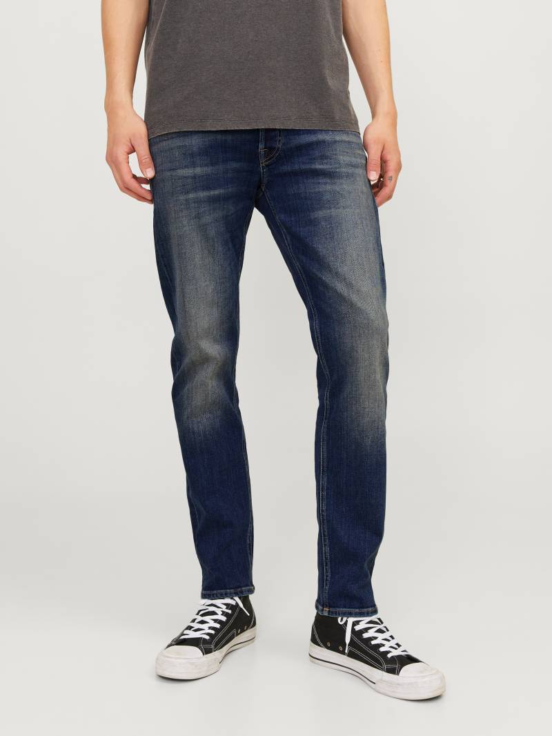 Jack & Jones Tapered-fit-Jeans »JJIMIKE JJORIGINAL CJ SN« von Jack & Jones