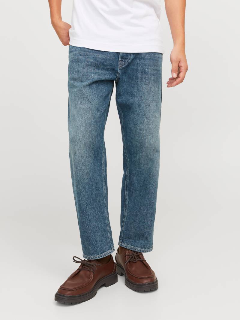 Jack & Jones Tapered-fit-Jeans »JJIMIKE JJWELLS JJ« von Jack & Jones