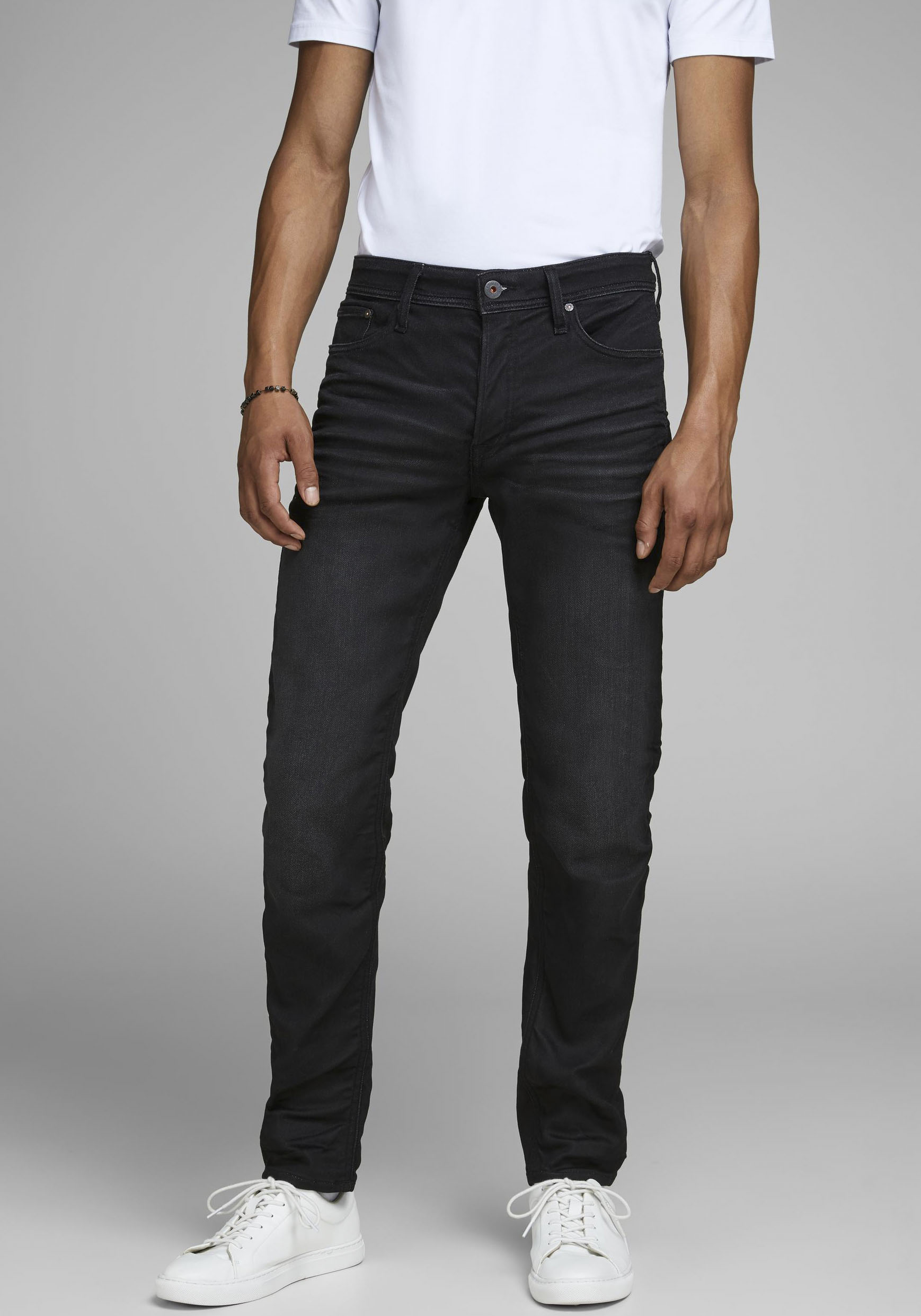 Jack & Jones Comfort-fit-Jeans »MIKE ORIGINAL« von Jack & Jones