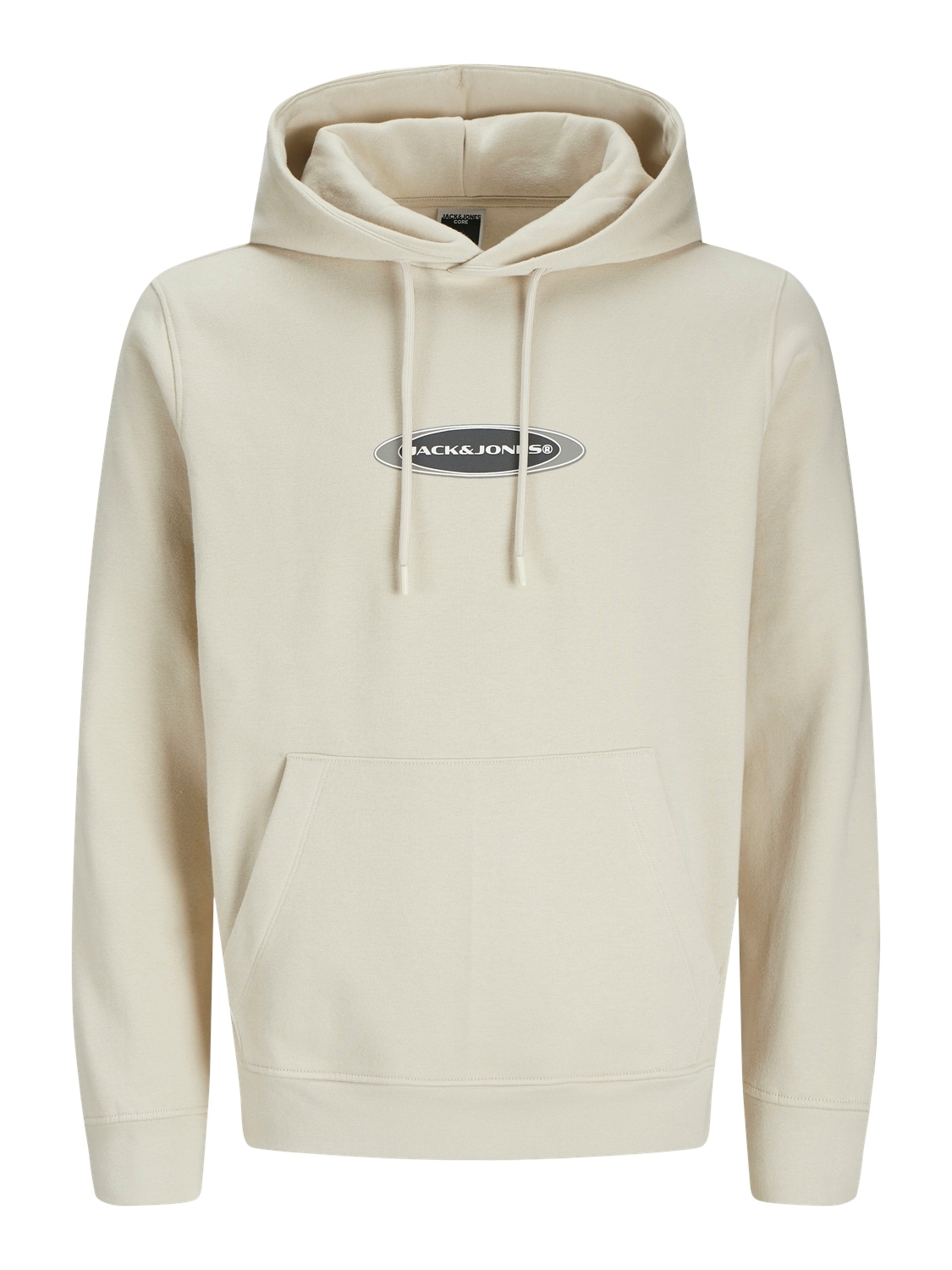 Jack & Jones Hoodie »JCOPACER LOGO PRINT SWEAT HOOD« von Jack & Jones