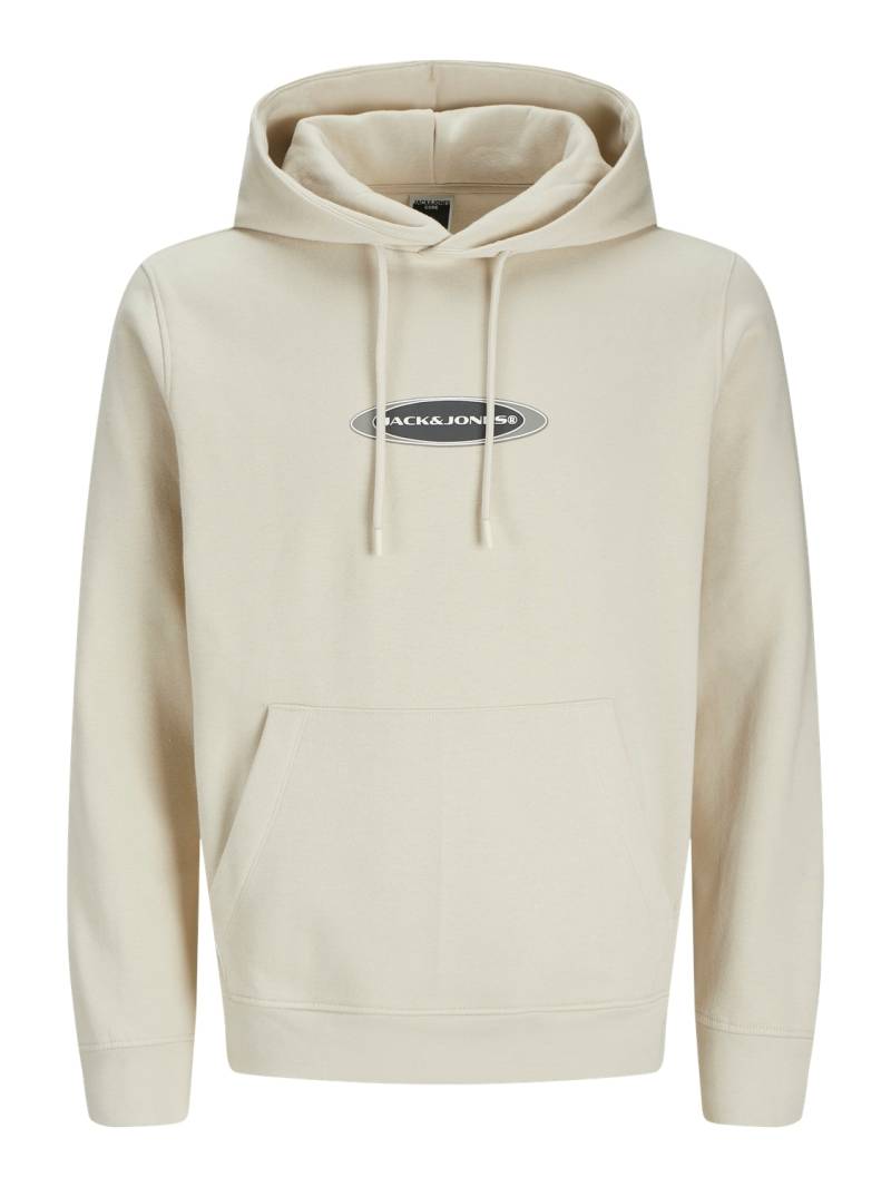 Jack & Jones Hoodie »JCOPACER LOGO PRINT SWEAT HOOD« von Jack & Jones