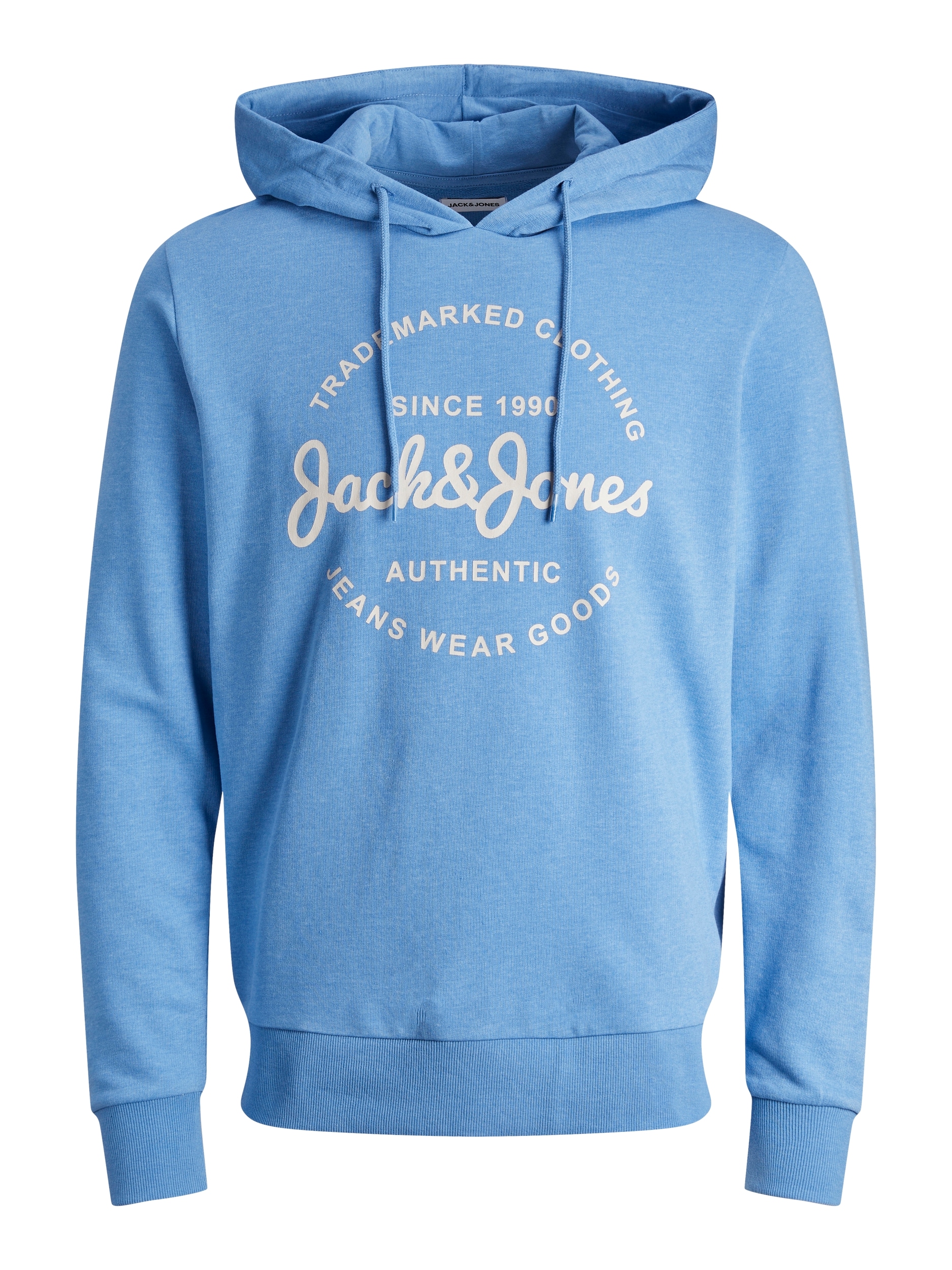 Jack & Jones Hoodie »JJFOREST SWEAT HOOD« von Jack & Jones