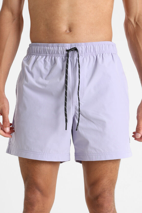 Jack & Jones JPSTMAUI Badeshorts | Languid Lavender | Herren  | M von Jack & Jones
