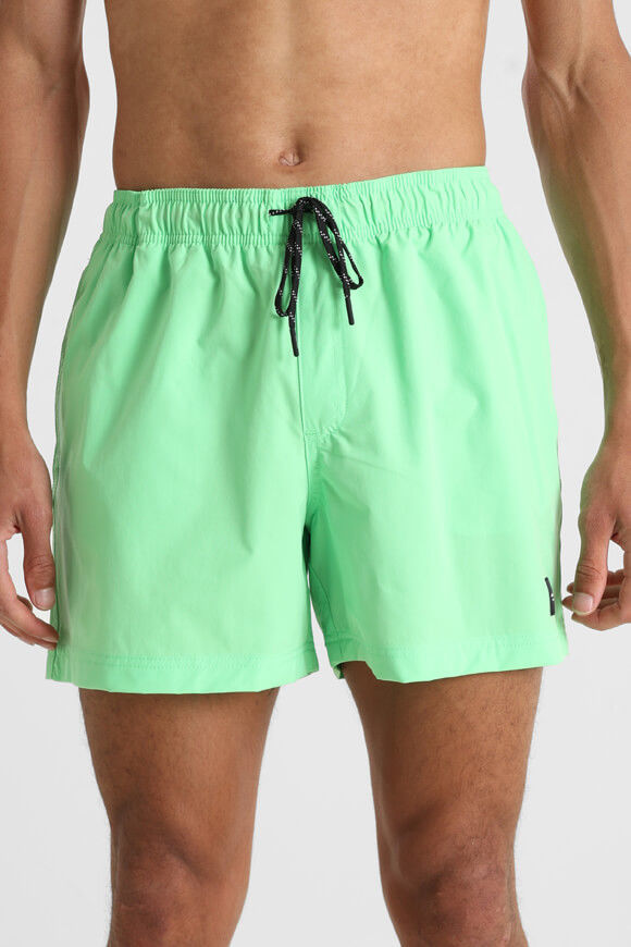 Jack & Jones JPSTMAUI Badeshorts | Summer Green | Herren  | L von Jack & Jones