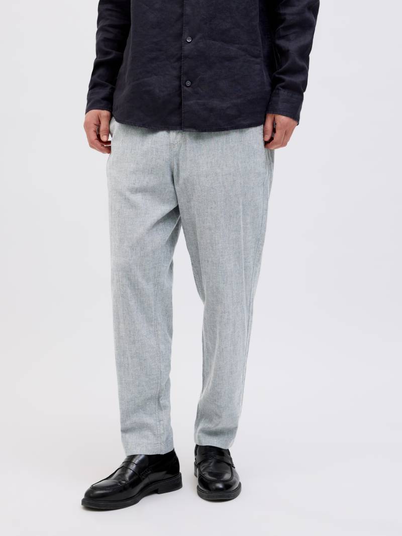 Jack & Jones Jogginghose »JPSTACE DAVE BREEZE JOGGER SN«, mit elastischem Bund von Jack & Jones