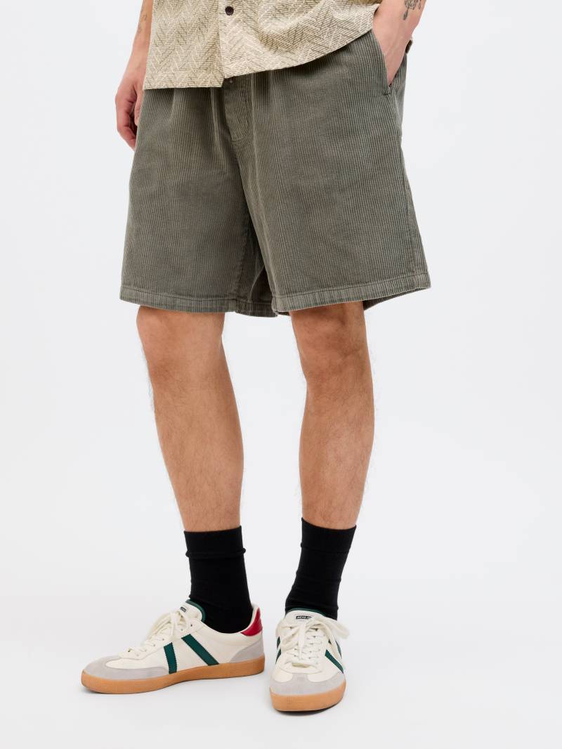 Jack & Jones Jogginghose »JPSTBILL CORDUROY JOGGER SHORTS SRT SN« von Jack & Jones
