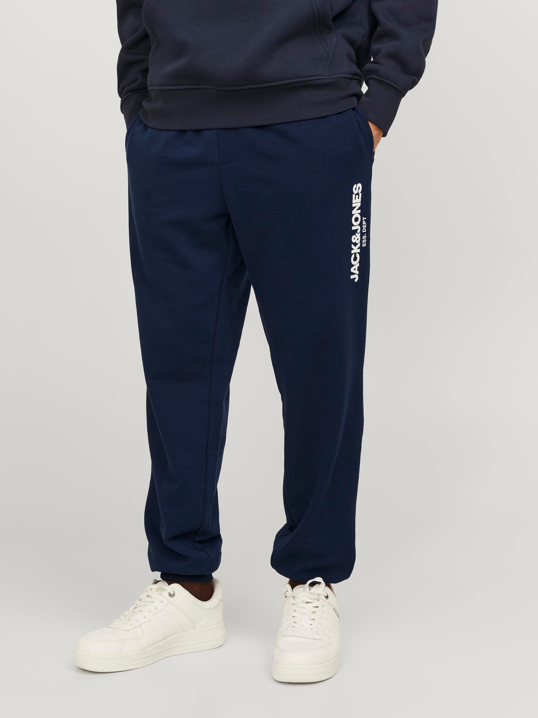 Jack & Jones Jogginghose »JPSTGORDON JJGALE SWEAT PANTS NAF« von Jack & Jones