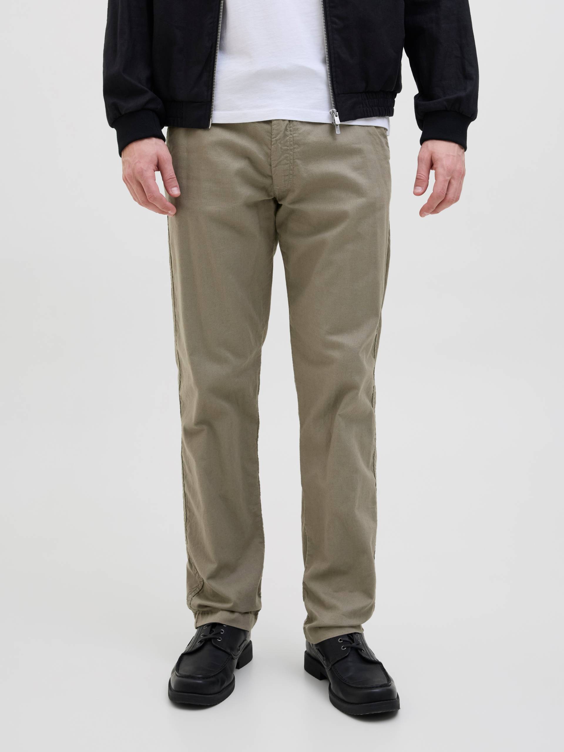 Jack & Jones Jogginghose »JPSTKANE HYBRID BONDI JOGGER SN« von Jack & Jones