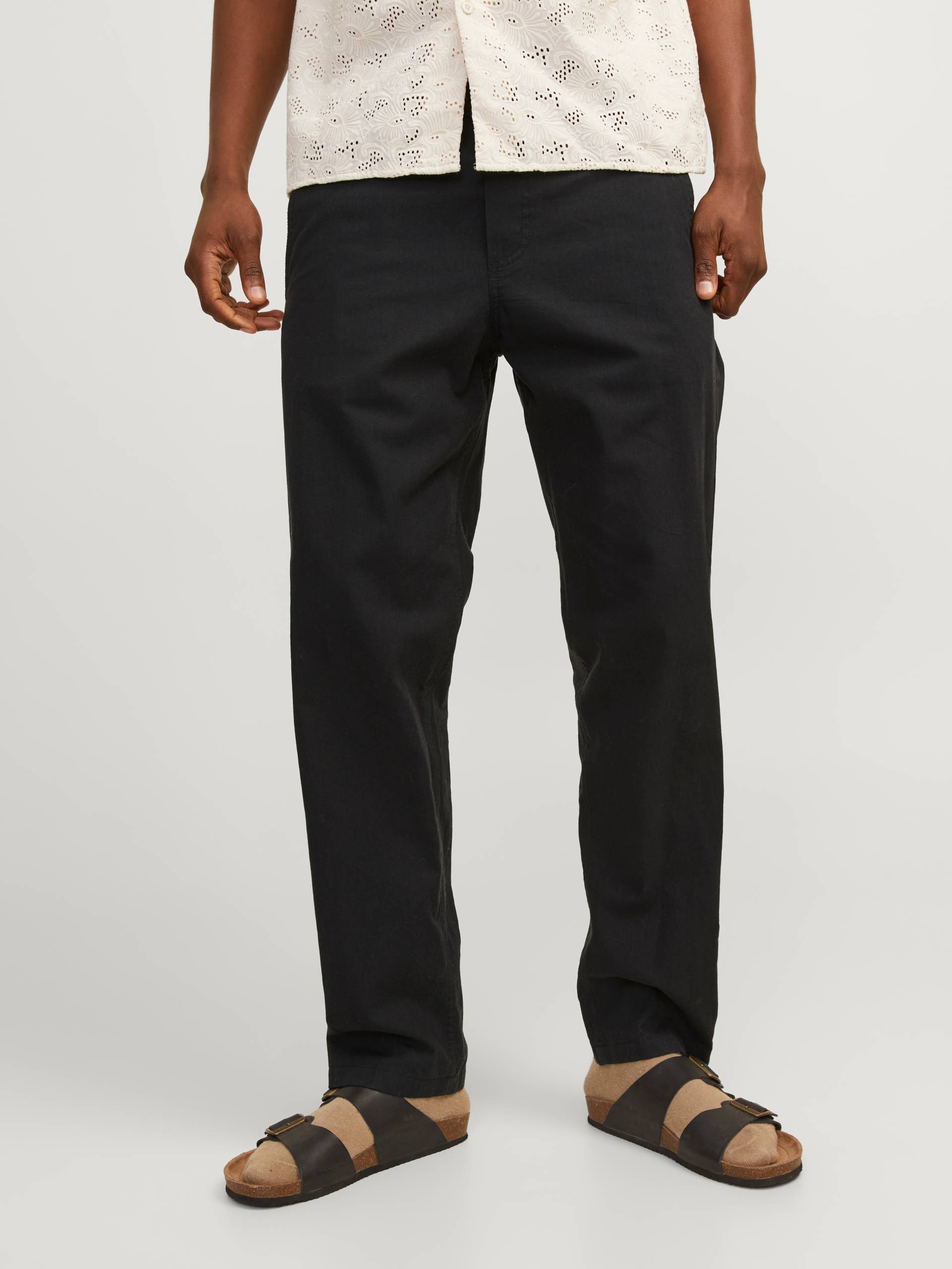 Jack & Jones Jogginghose »JPSTKANE SUMMER JOGGER SN« von Jack & Jones