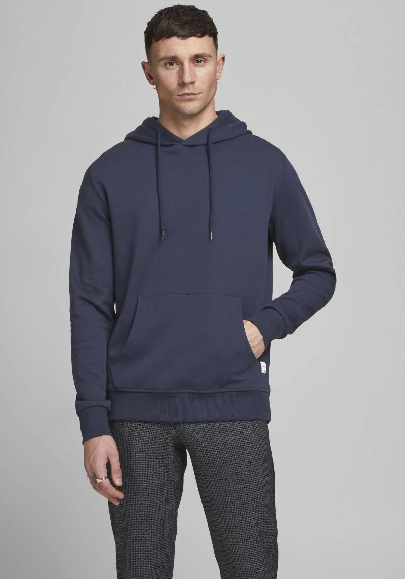 Jack & Jones Kapuzensweatshirt »BASIC SWEAT HOOD« von Jack & Jones