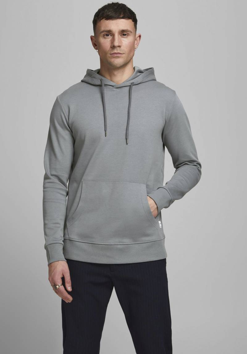 Jack & Jones Kapuzensweatshirt »BASIC SWEAT HOOD« von Jack & Jones