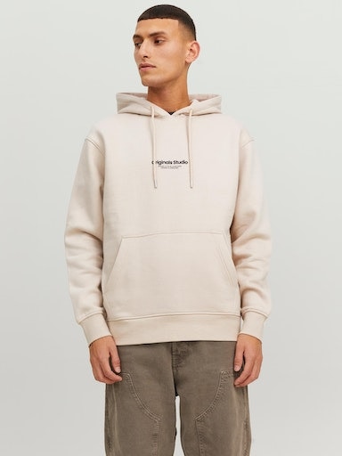 Jack & Jones Kapuzensweatshirt »JORVESTERBRO SWEAT HOOD NOOS« von Jack & Jones