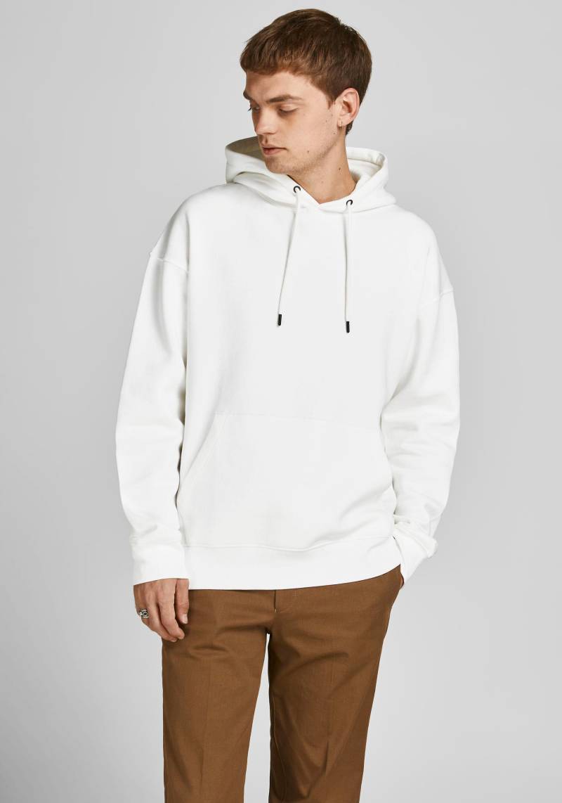 Jack & Jones Kapuzensweatshirt »STAR BASIC SWEAT HOOD« von Jack & Jones