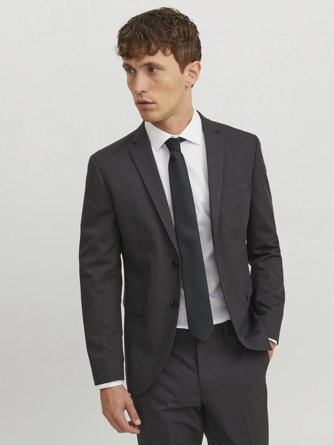 Jack & Jones Krawatte »JACSOLID TIE NOOS« von Jack & Jones