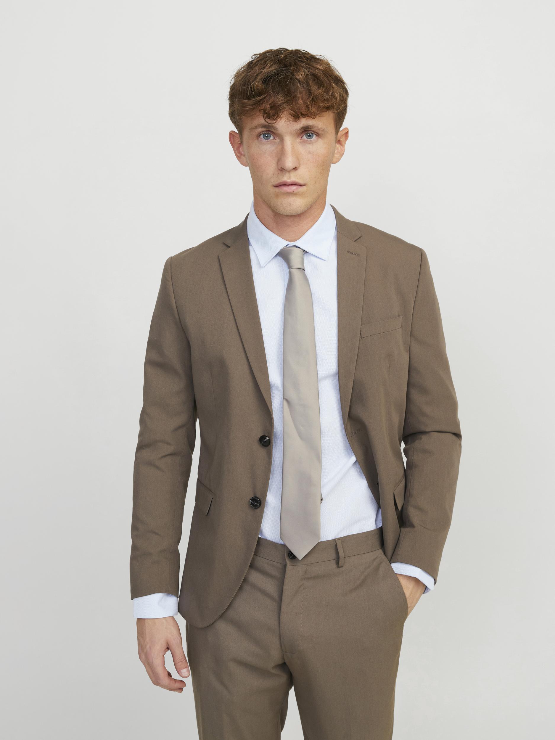 Jack & Jones Krawatte »JACSOLID TIE NOOS« von Jack & Jones