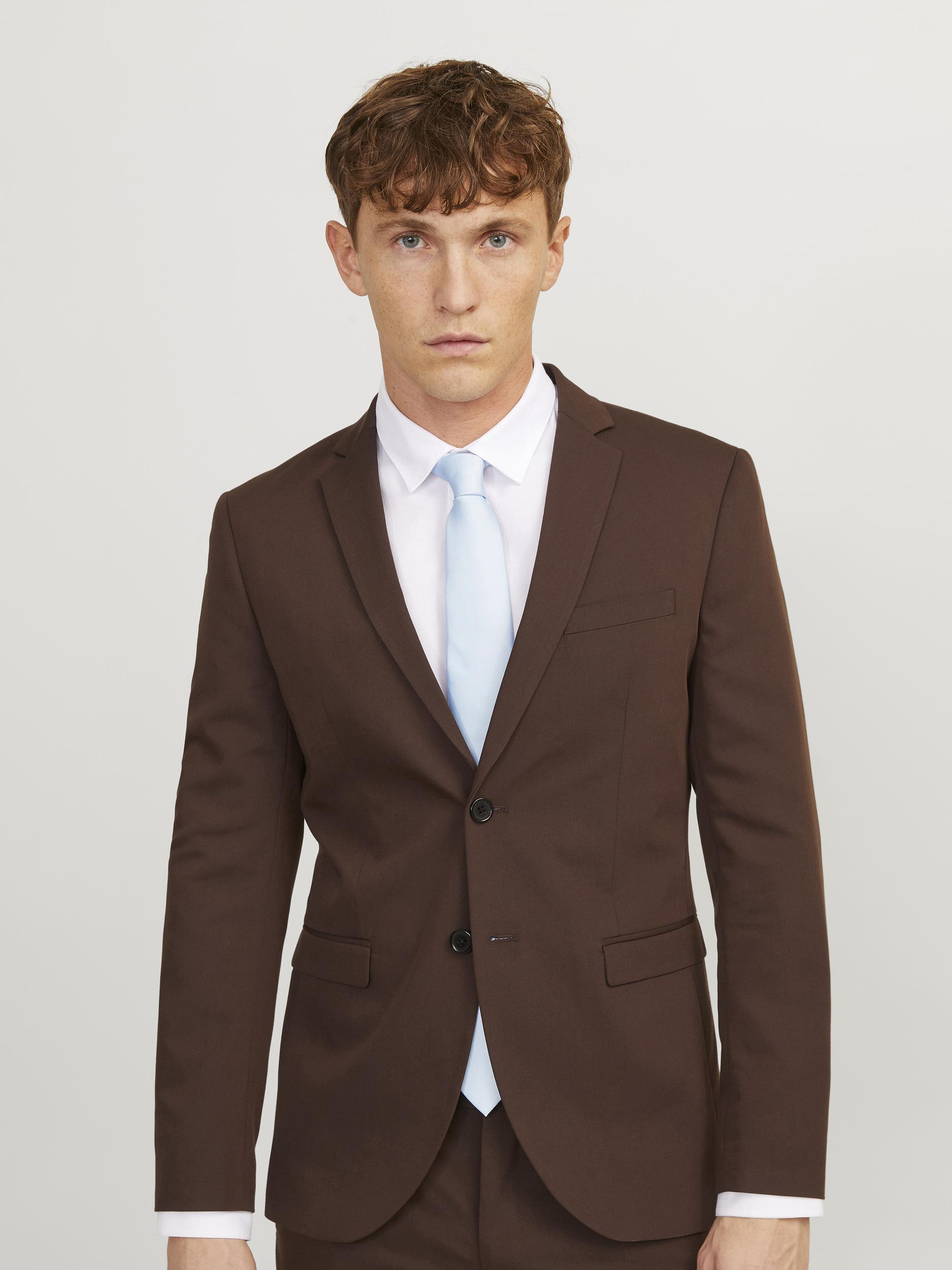 Jack & Jones Krawatte »JACSOLID TIE NOOS« von Jack & Jones