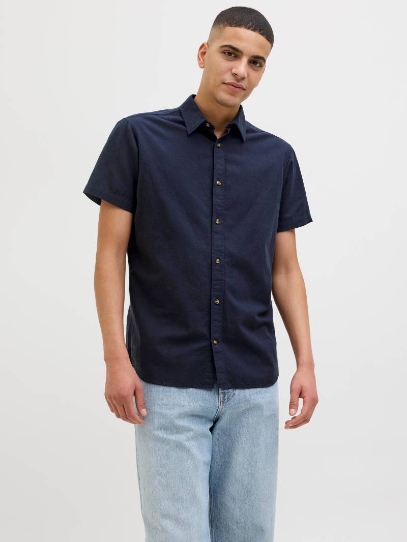 Jack & Jones Kurzarmhemd »JJESUMMER SHIRT SS SN« von Jack & Jones
