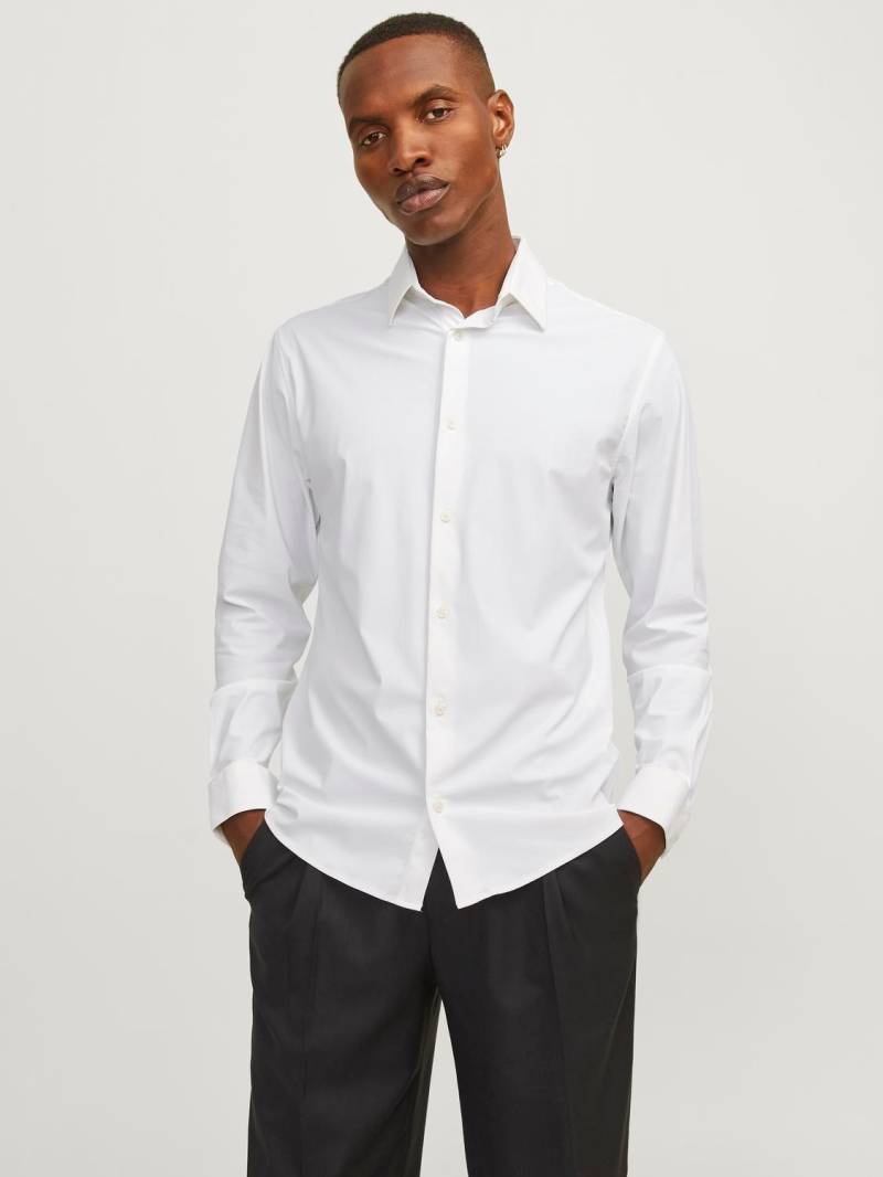 Jack & Jones Langarmhemd »JPRBLAACTIVE STRETCH L/S SHIRT SN« von Jack & Jones