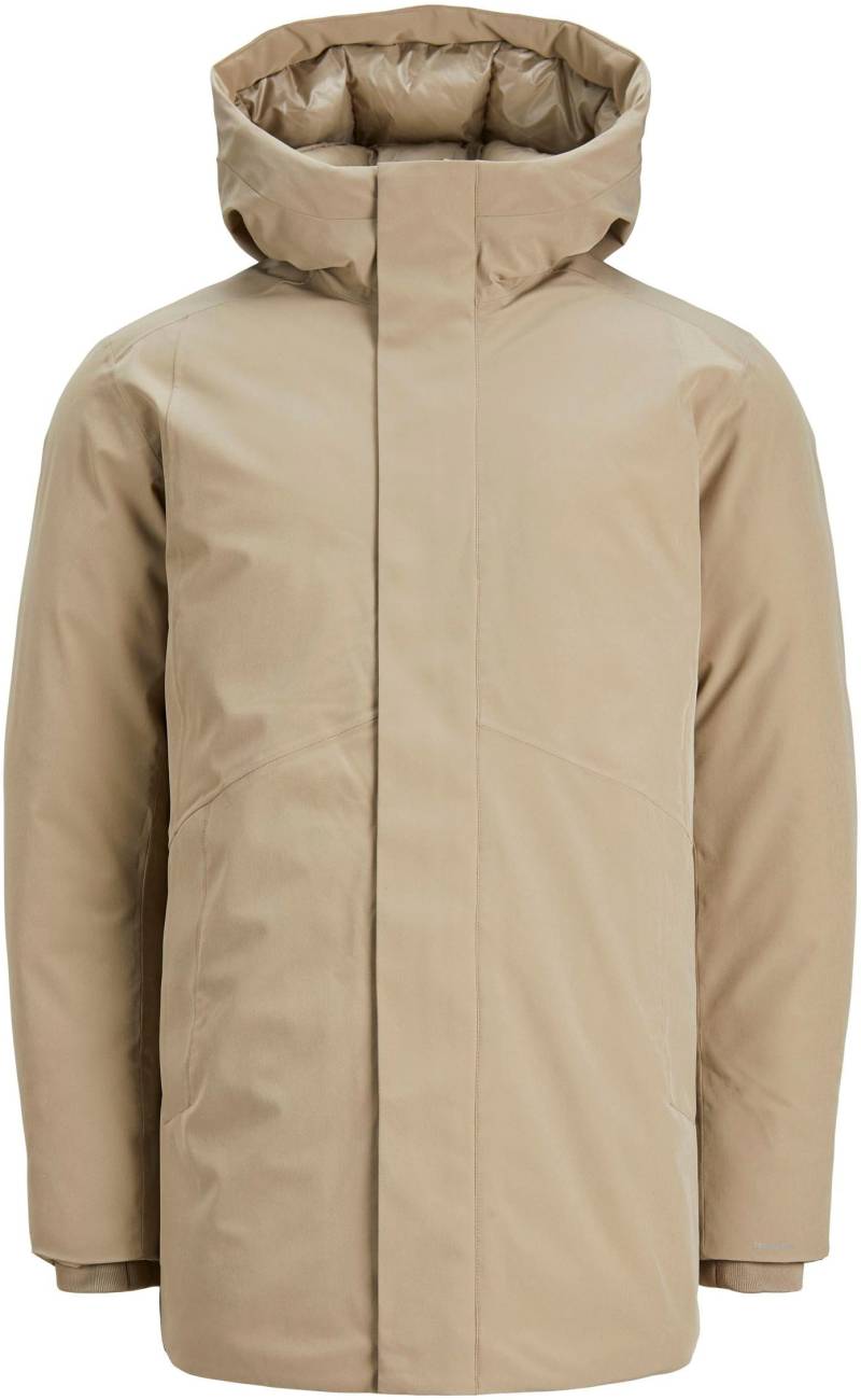 Jack & Jones Langjacke »JPRBLAKEEN PARKA SN«, mit Kapuze von Jack & Jones