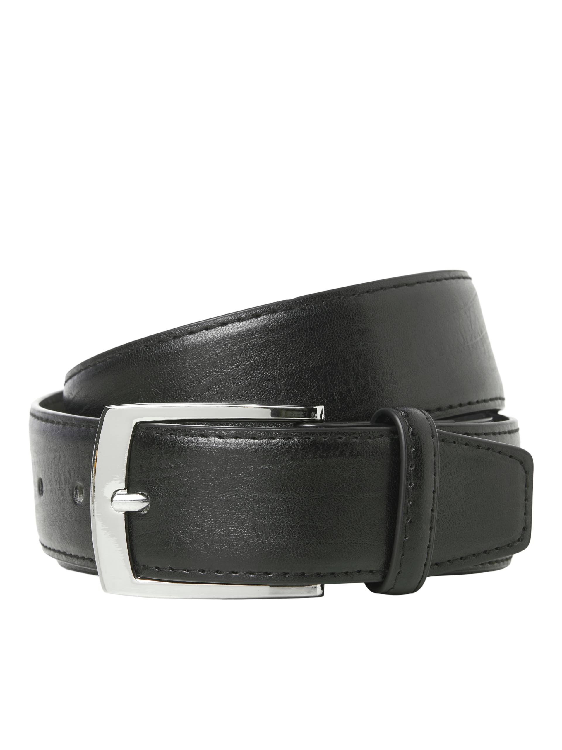 Jack & Jones Ledergürtel »JACMARKUS BELT NOOS« von Jack & Jones