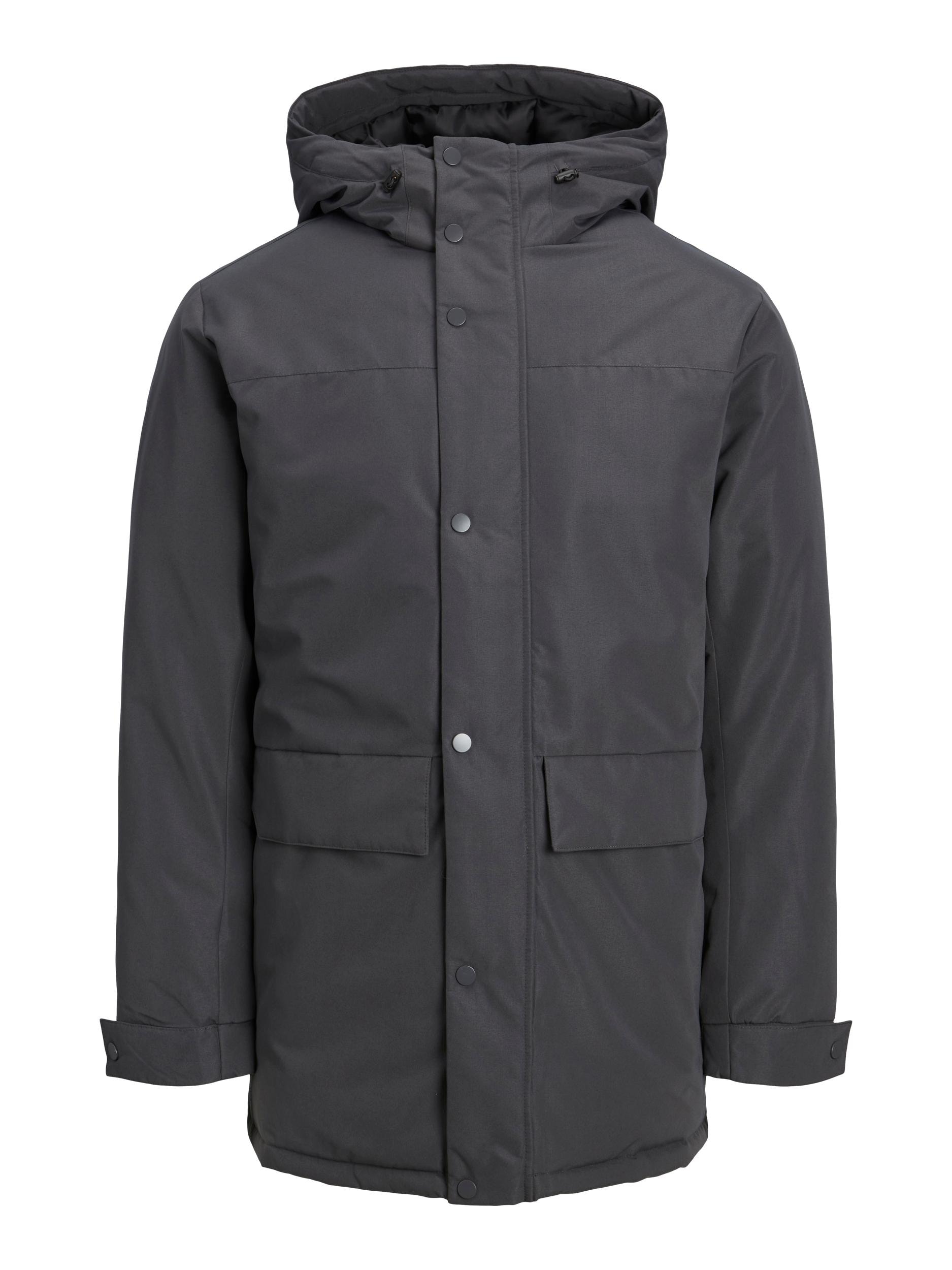 Jack & Jones Parka »JJCHAMP PARKA JACKET«, mit Kapuze von Jack & Jones