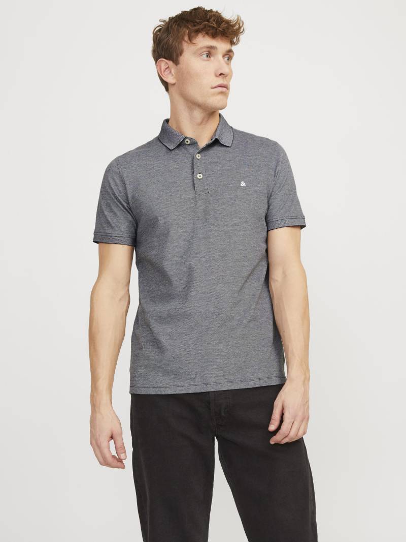 Jack & Jones Poloshirt »JJEPAULOS POLO SS NOOS« von Jack & Jones