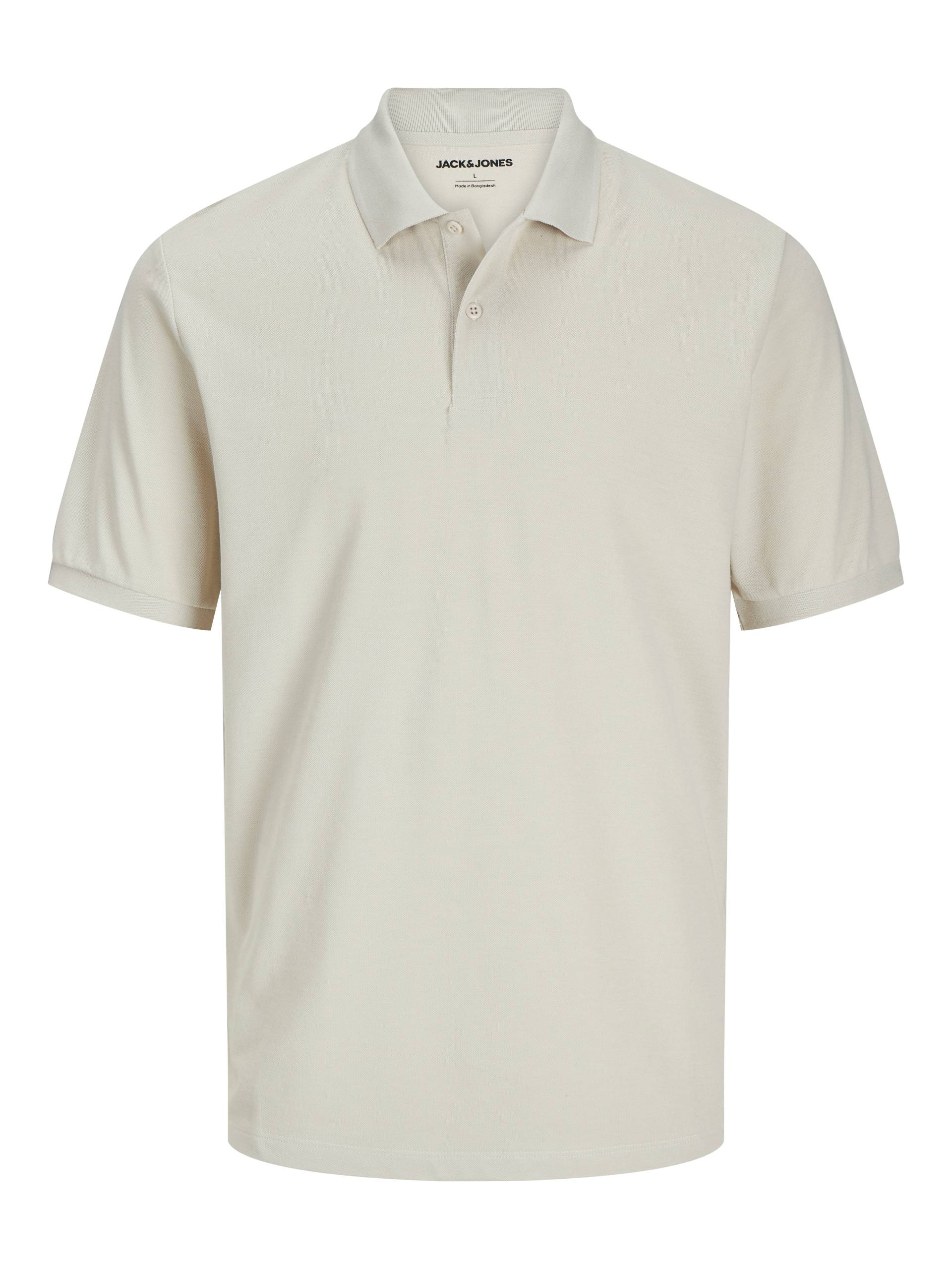 Jack & Jones Poloshirt »JJKANE POLO SS« von Jack & Jones