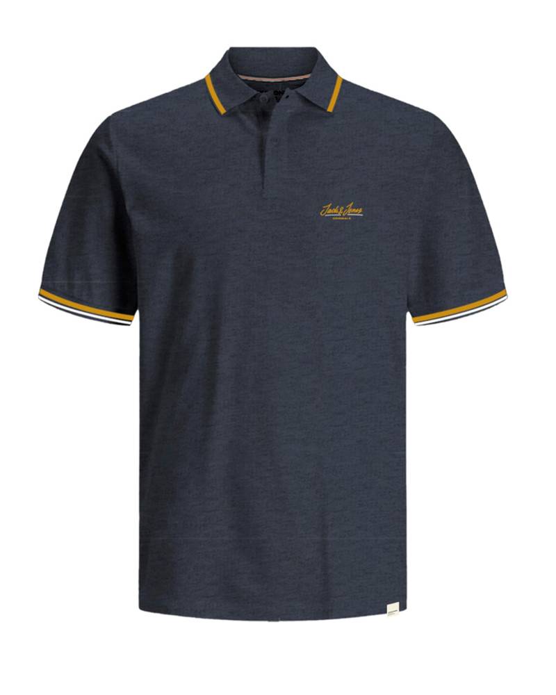 Jack & Jones Poloshirt »JORTEN POLO SS BMUSS25« von Jack & Jones