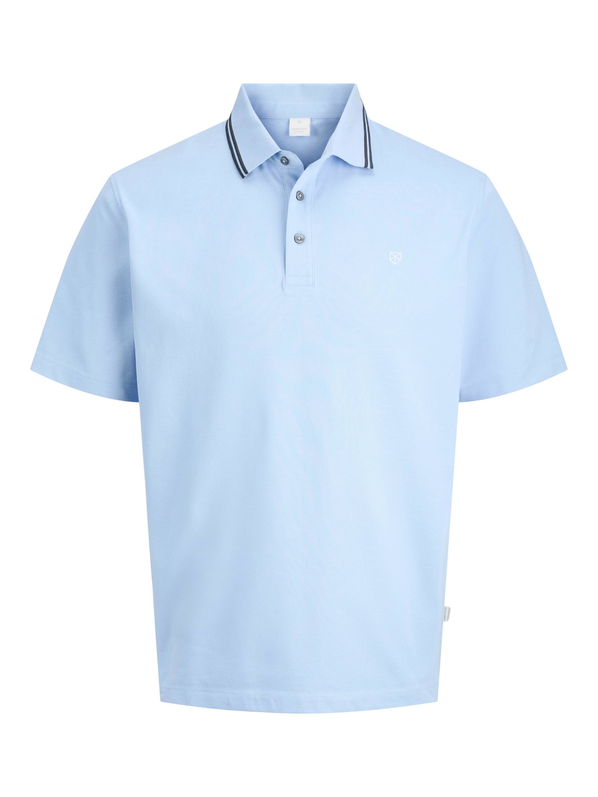 Jack & Jones Poloshirt »JPRALEX SS POLO STYD SS25« Jack & Jones Poloshirt »JPRALEX SS POLO STYD SS25« von Jack & Jones