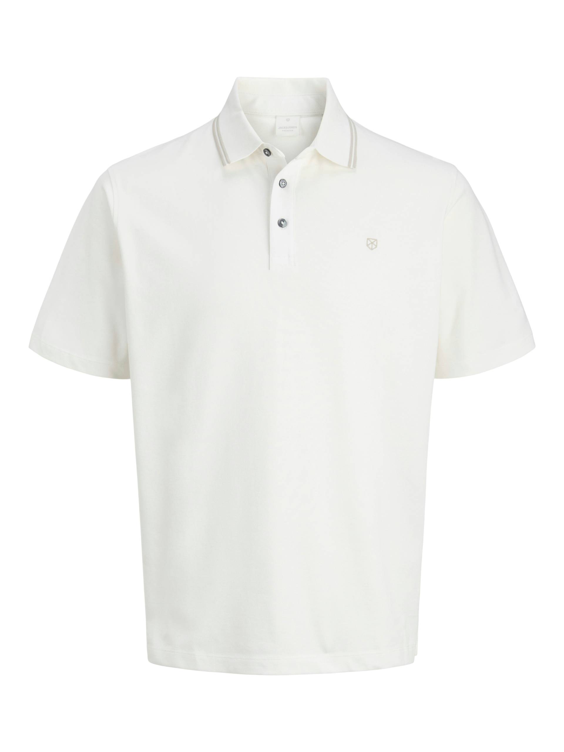 Jack & Jones Poloshirt »JPRALEX SS POLO STYD SS25« Jack & Jones Poloshirt »JPRALEX SS POLO STYD SS25« von Jack & Jones