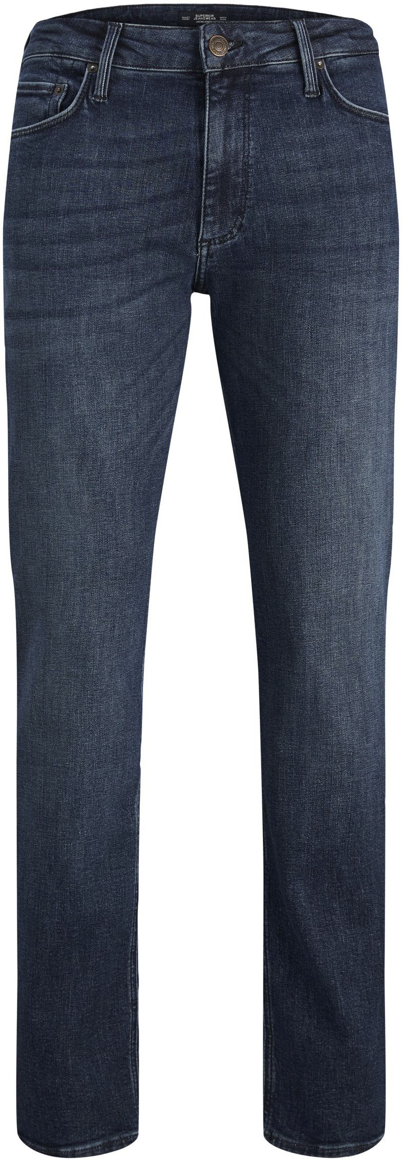 Jack & Jones Regular-fit-Jeans »CLARK EVAN« von Jack & Jones