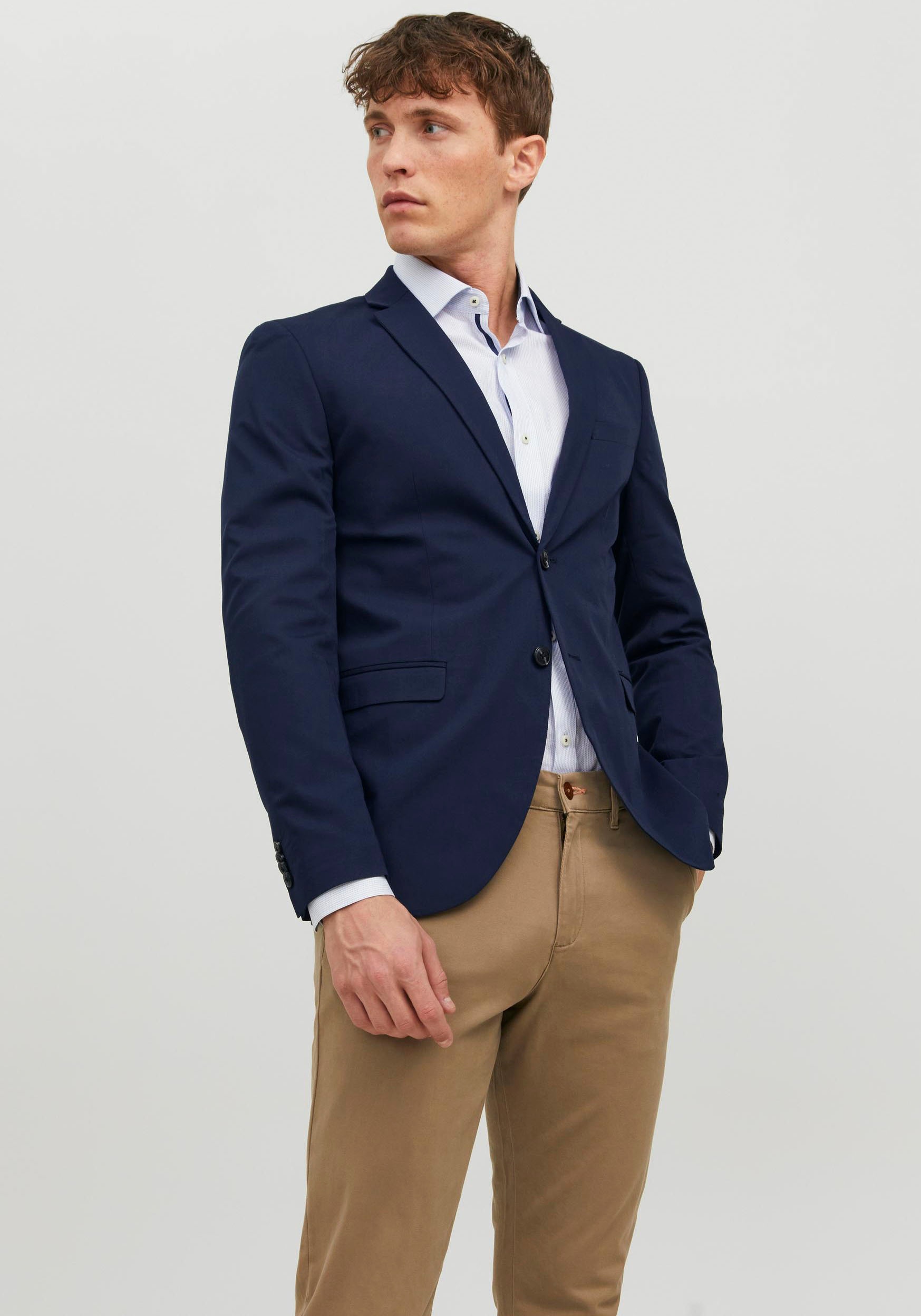 Jack & Jones Sakko »JPRFRANCO BLAZER NOOS« von Jack & Jones