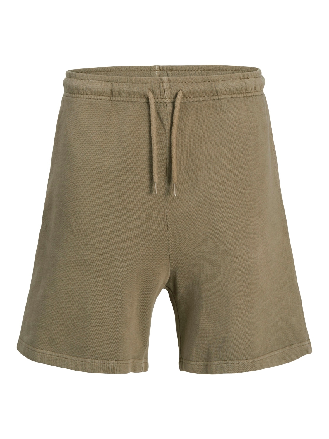Jack & Jones Shorts »JPSTKANE CHARGE FADED SWT SHORT MID SN«, mit Taschen von Jack & Jones