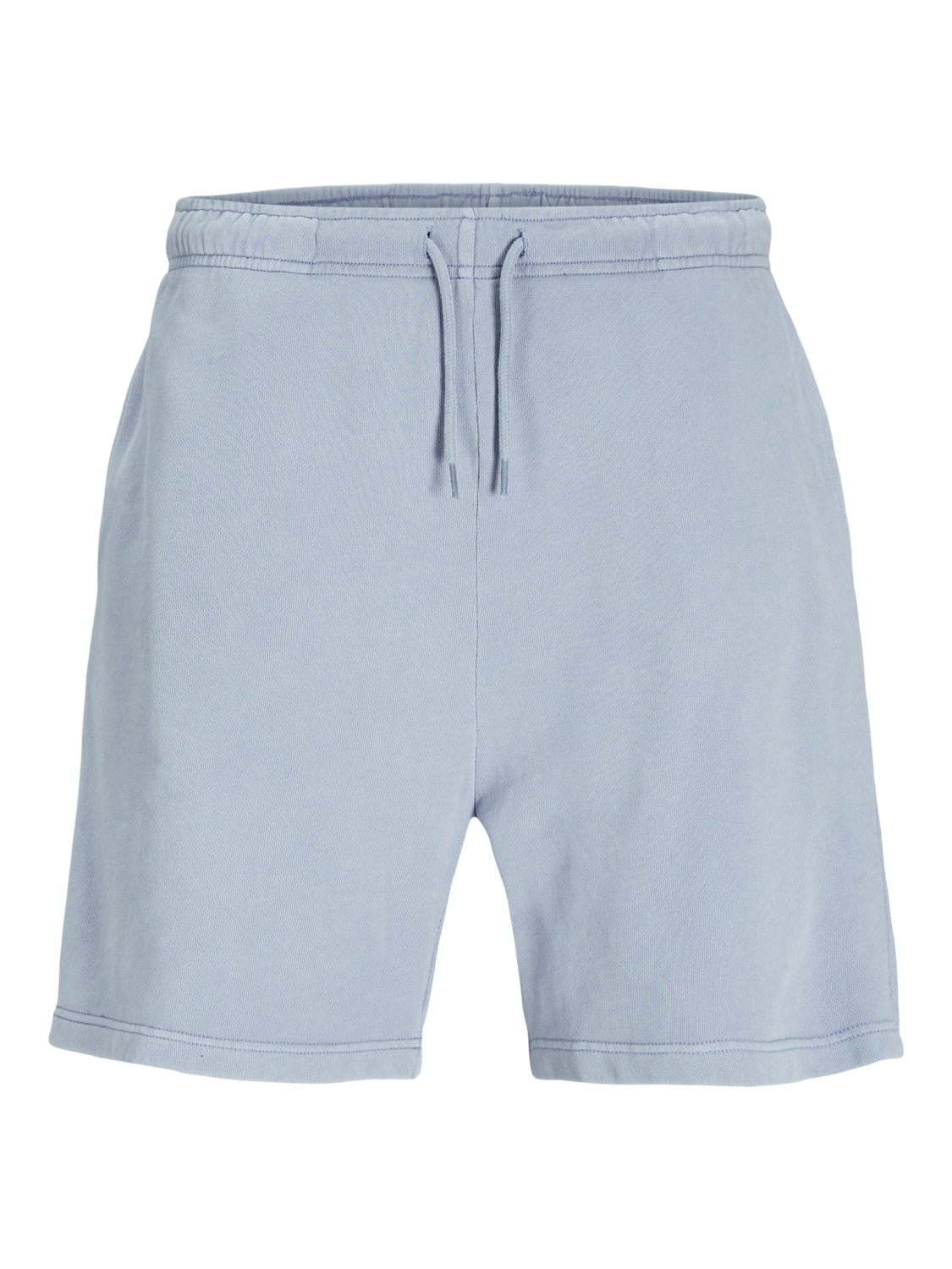 Jack & Jones Shorts »JPSTKANE CHARGE FADED SWT SHORT MID SN«, mit Taschen von Jack & Jones