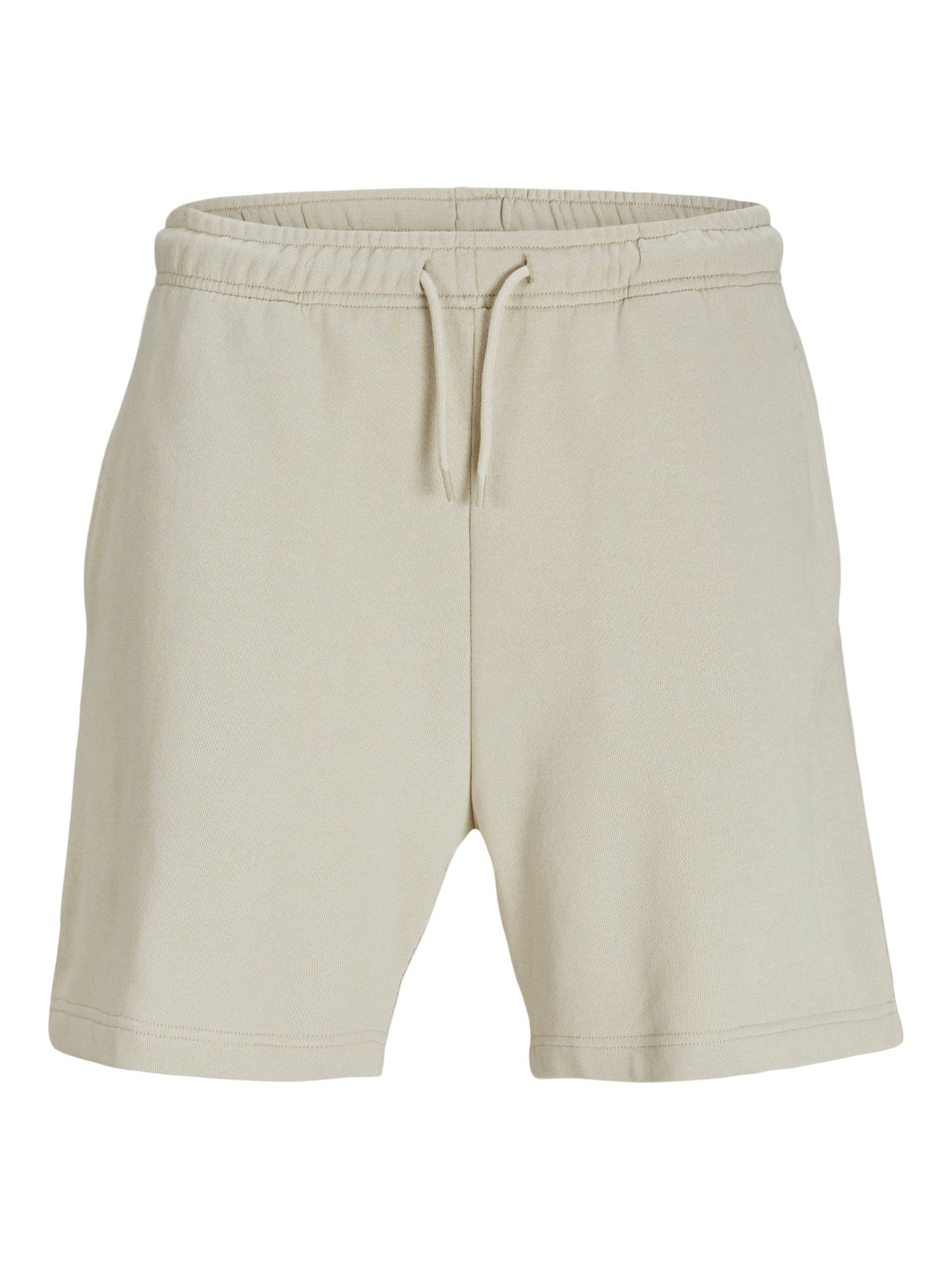 Jack & Jones Shorts »JPSTKANE CHARGE SWEAT SHORTS SRT SN«, mit elastischem Bund Jack & Jones Shorts »JPSTKANE CHARGE SWEAT SHORTS SRT SN«, mit elastischem Bund von Jack & Jones