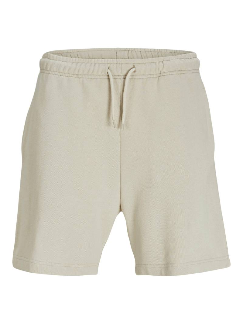 Jack & Jones Shorts »JPSTKANE CHARGE SWEAT SHORTS SRT SN«, mit elastischem Bund von Jack & Jones